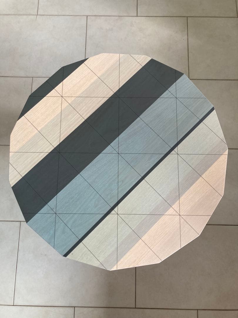 【カリモク】KARIMOKU NEW STANDARD_ローテーブル