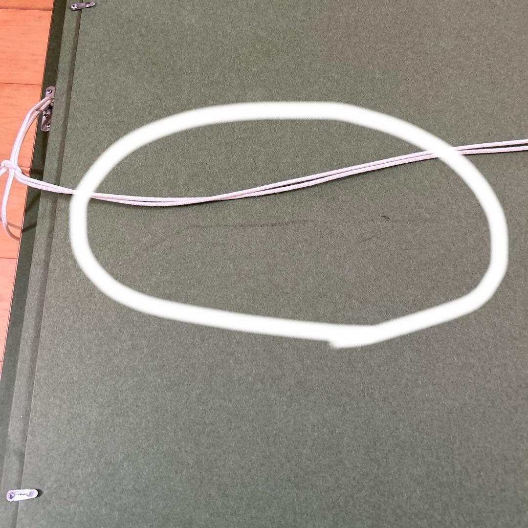 美品！アルテモンドArteMondo 同志舎　額縁　シャドーボックス　ベネチア