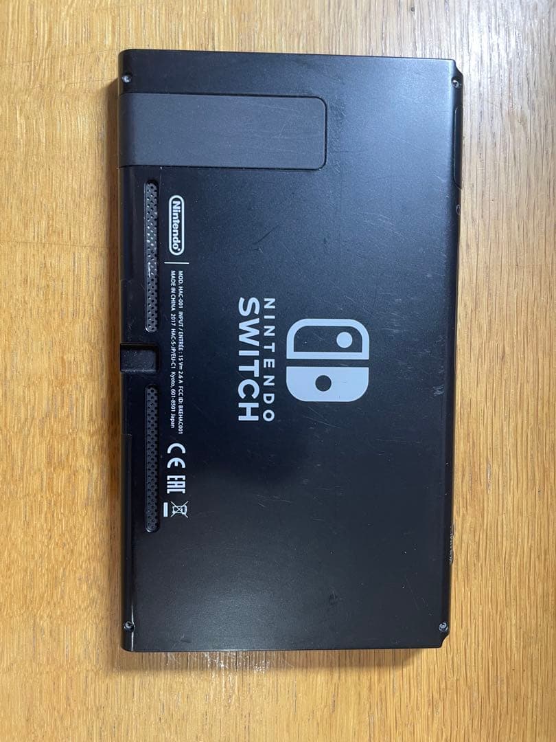 ア*X様 Nintendo Switch 本体