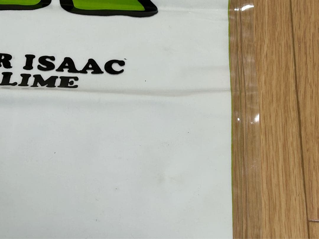 超レア 80s Otter Pops キャラクター 6種セット　ビンテージ