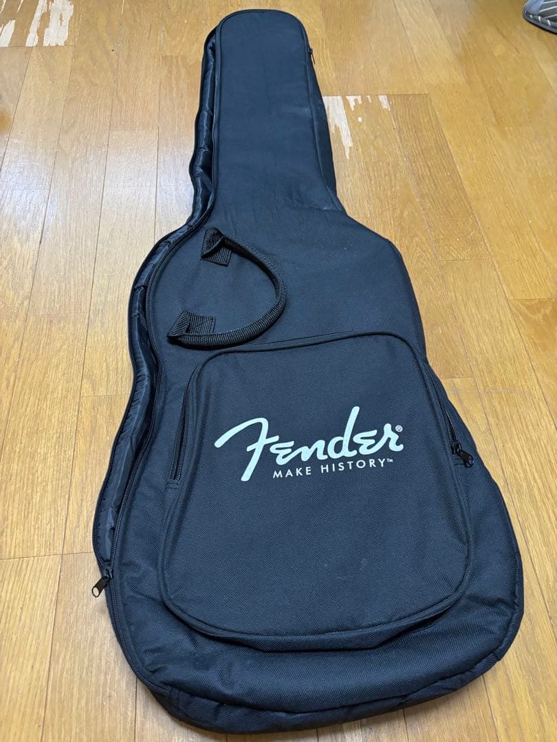 Fender Stratocaster フェンダーストラットキャスターJapan