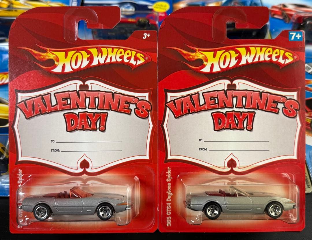 ホットウィール フェラーリ 12台セット