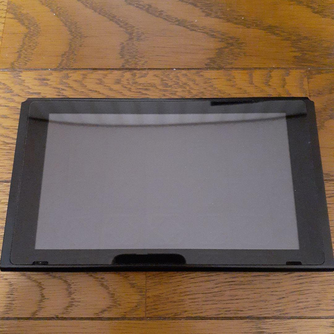 Nintendo Switch 本体と周辺機器など