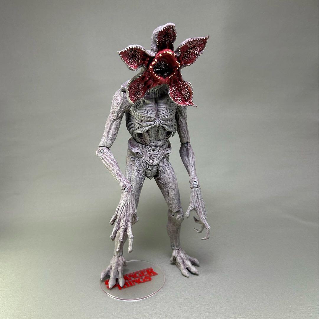 マクファーレントイズ デモゴルゴン