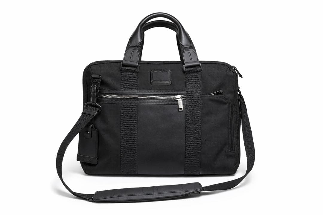 定価の70%オフ!!! TUMI ALPHA Bravoチャールストン ブリーフ