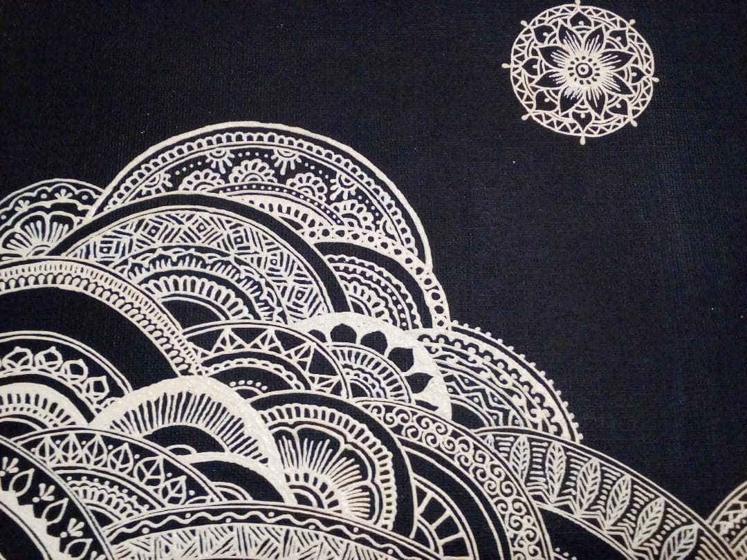 手書きのイラスト