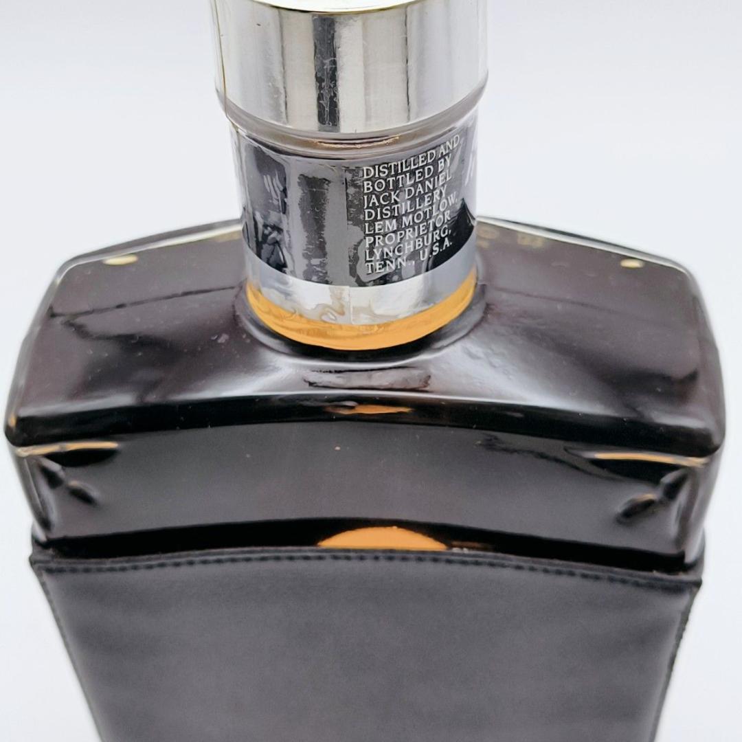 【未開封】ジャックダニエル モノグラム JACK DANIEL ウイスキー