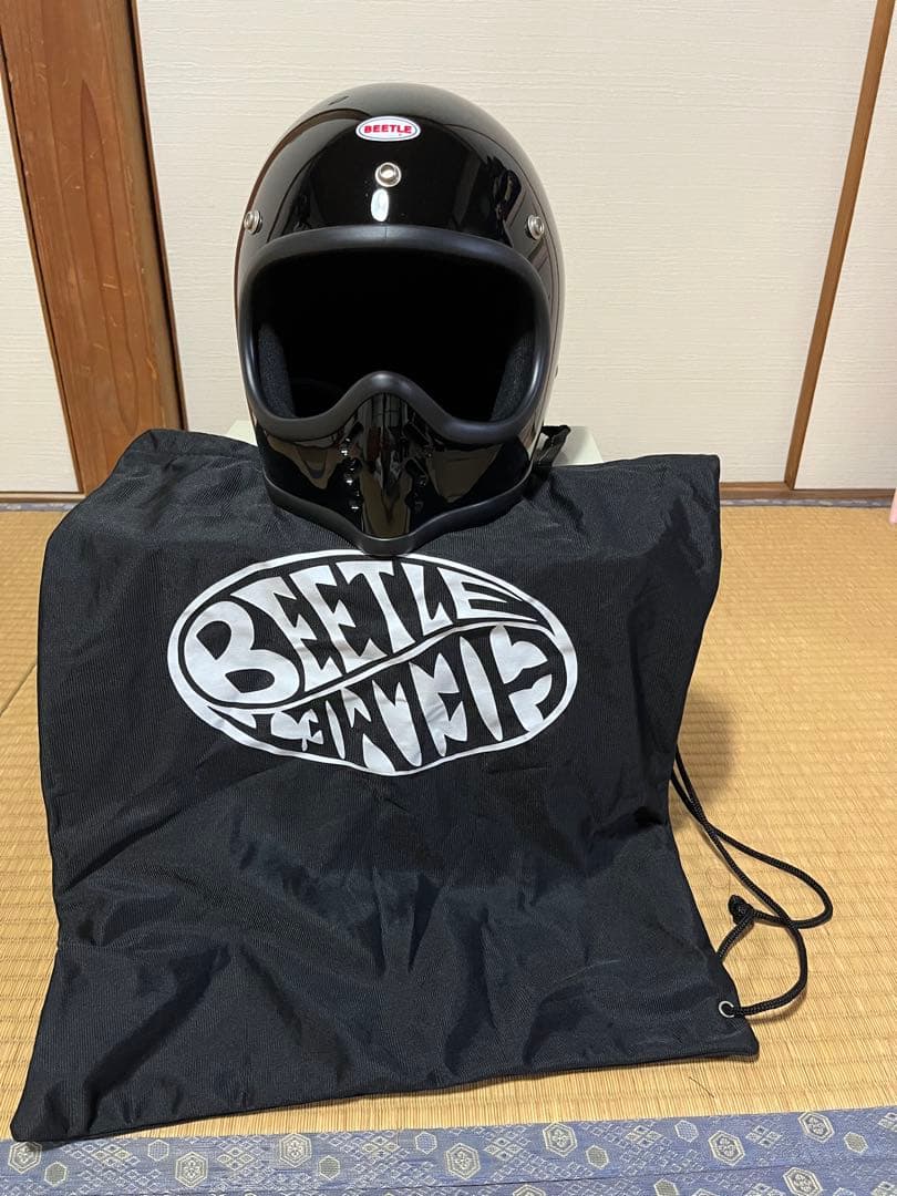 オーシャンビートル MTX Mサイズ