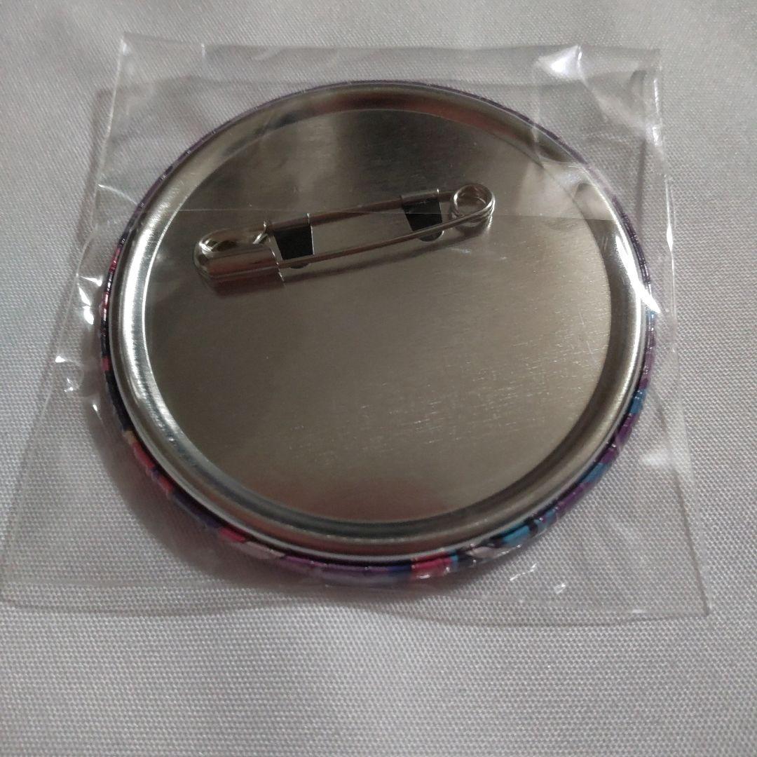 プロセカ COLORFUL LIVE 1st-Link 宵崎奏 缶バッチ