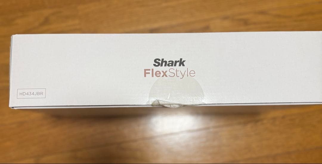 Shark FlexStyle ヘアドライヤー