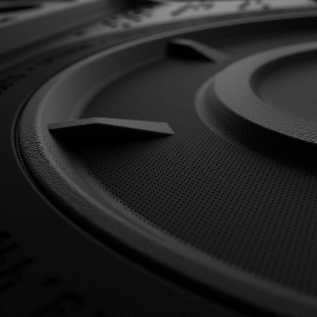 iPhoneアクセサリー dbrand TANK CASE with NAPALM BUTTON