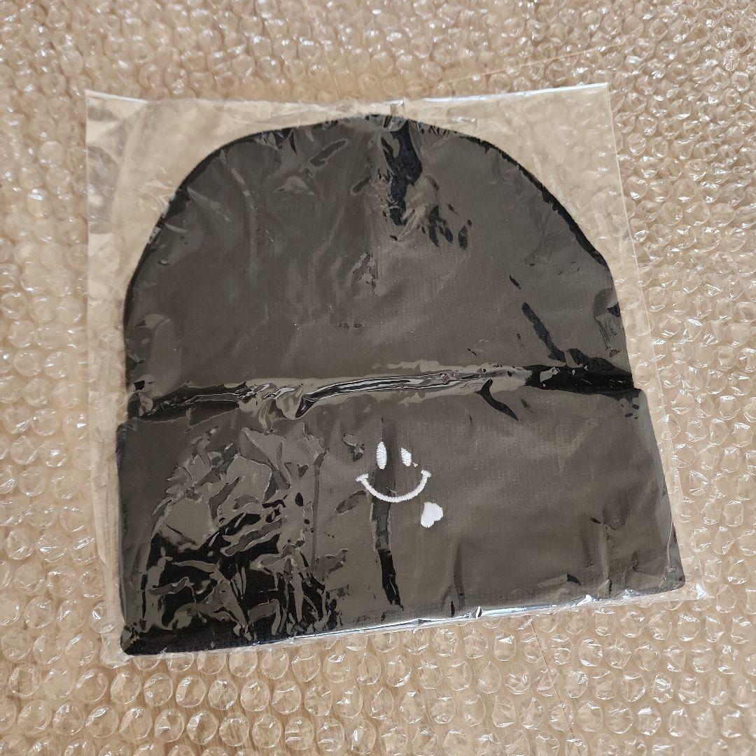 J.S.B. 登坂広臣 ニット帽