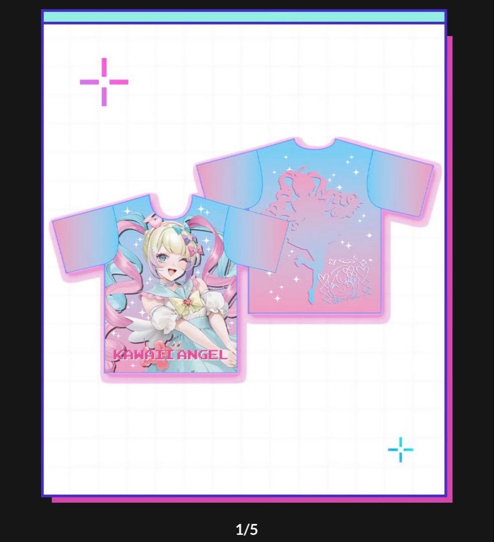 【ニコニコ超会議2025】超てんちゃんフルグラＴ