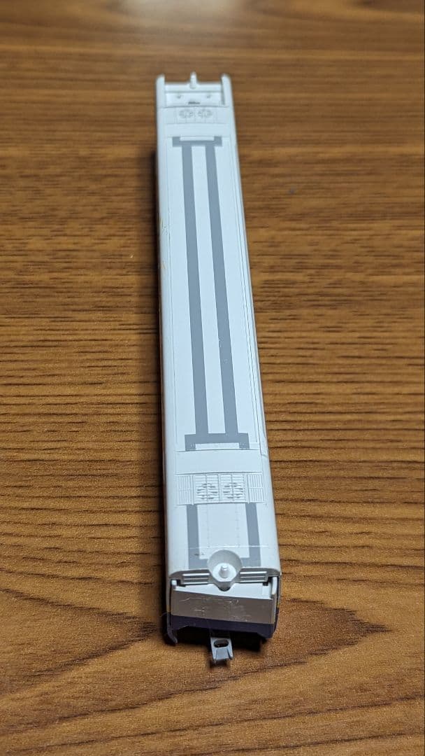 TOMIX　nゲージ　新幹線E4系3両　　1000円値下げしました