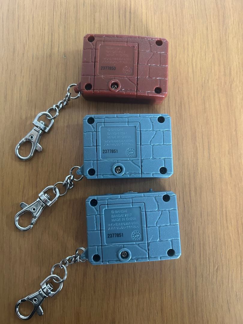 デジタルモンスター ver.20th （デジモン20周年記念版）