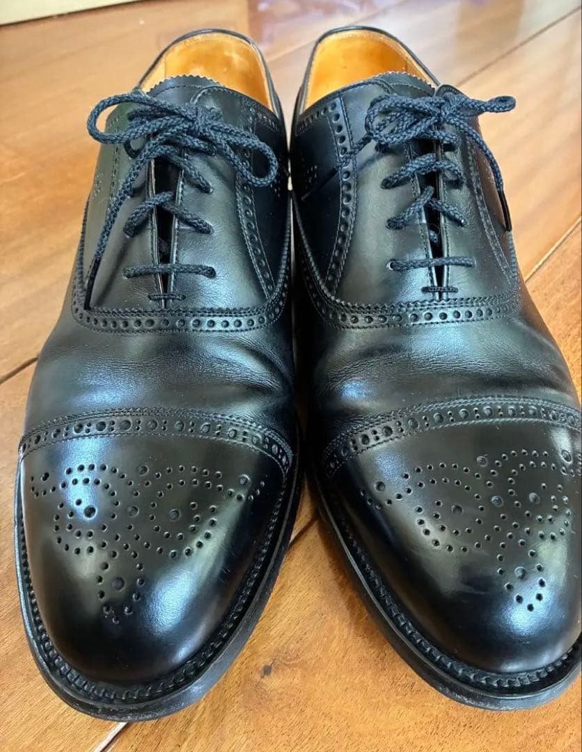 スコッチグレイン　27.0cm EEE