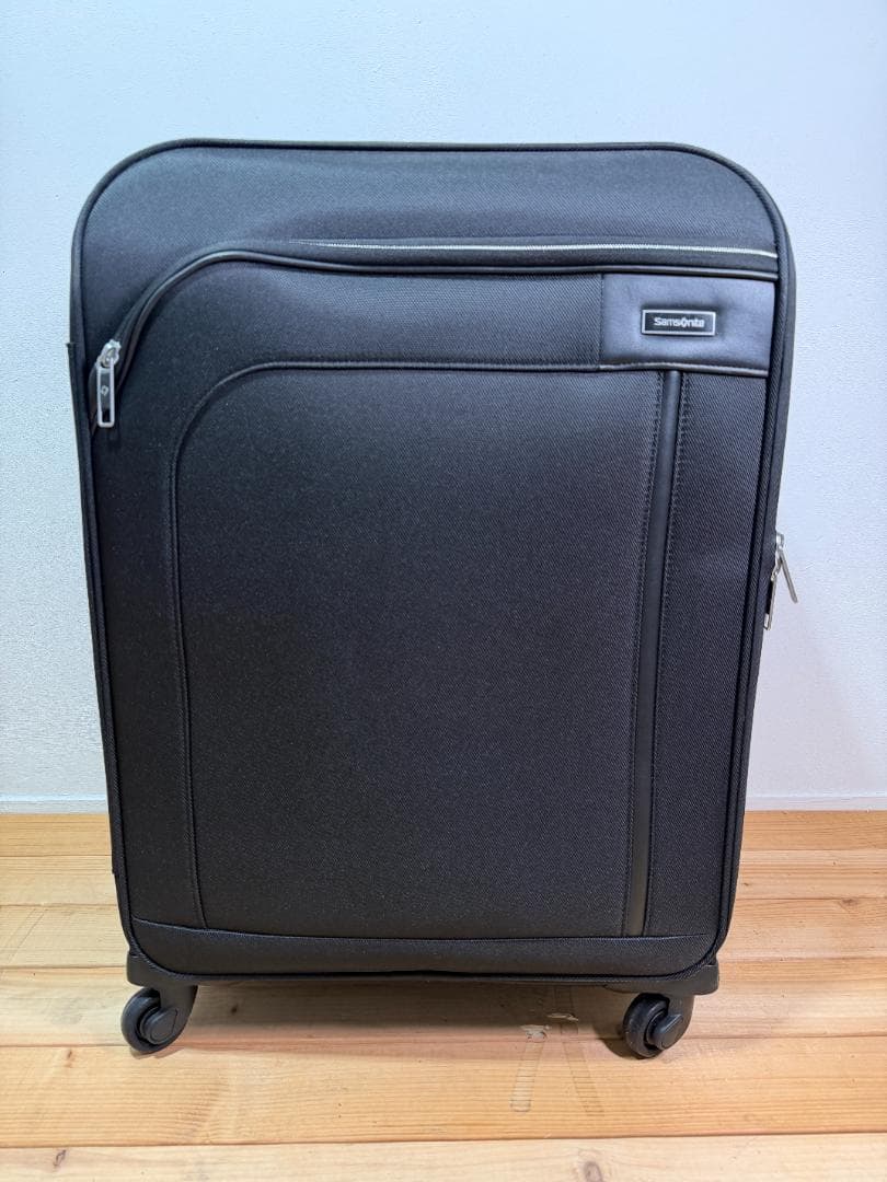 SAMSONITE　サムソナイト　ナイロン製キャリーケース