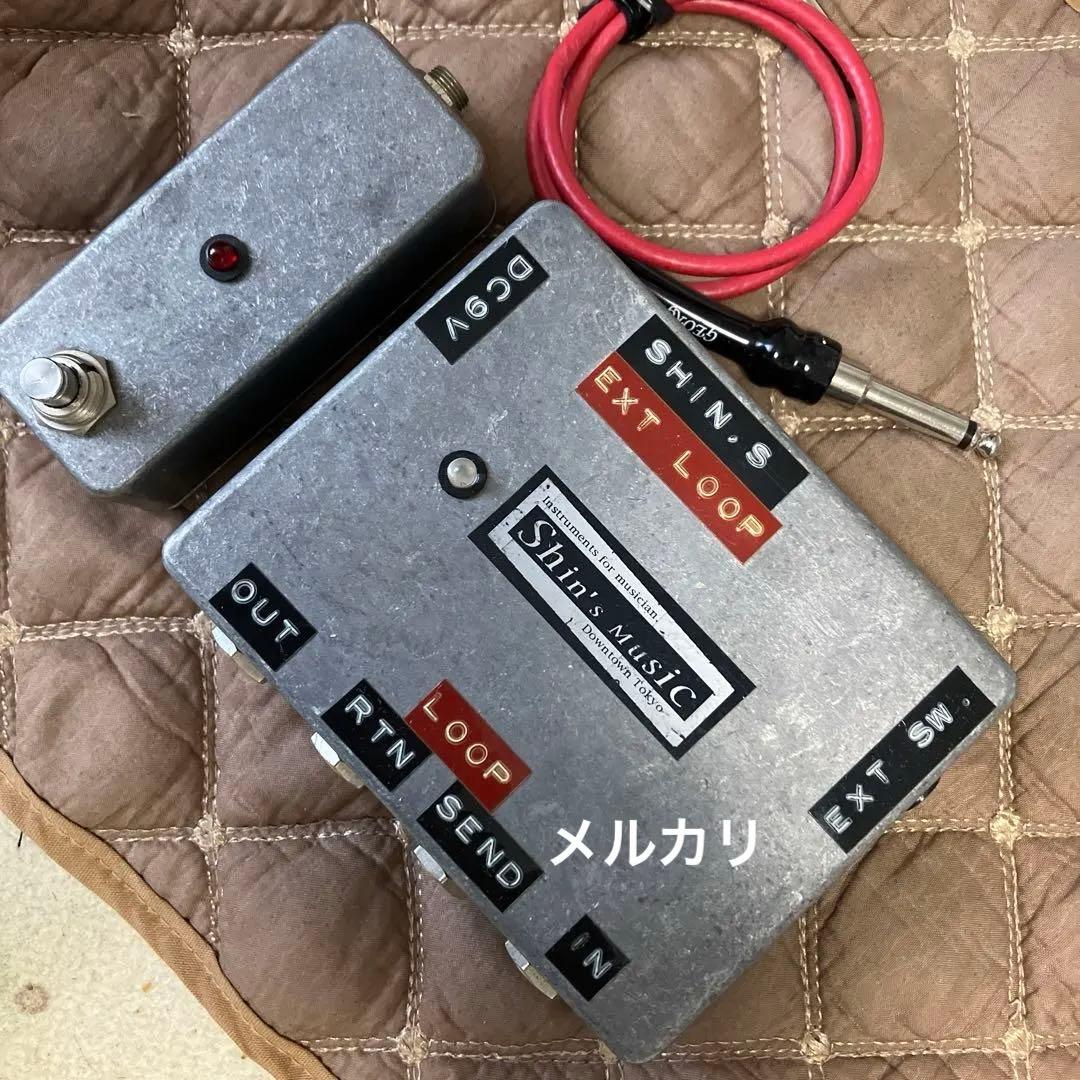 Shi's Music ‼️1WAY Loop‼️F.C.G.R‼️