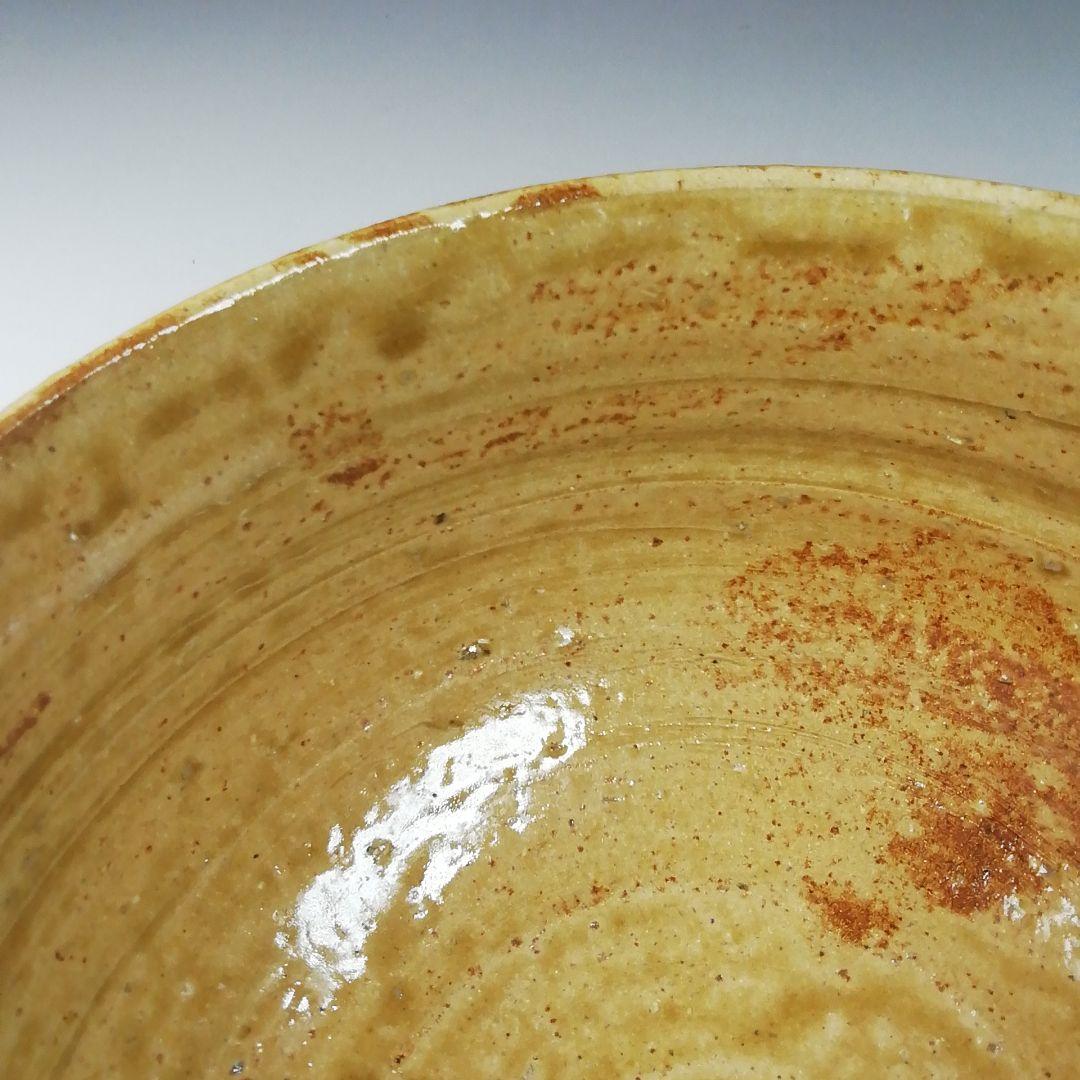 Ｔ４７５　茶碗　『道尋窯　堂免一尋』　共箱　抹茶碗　茶道具