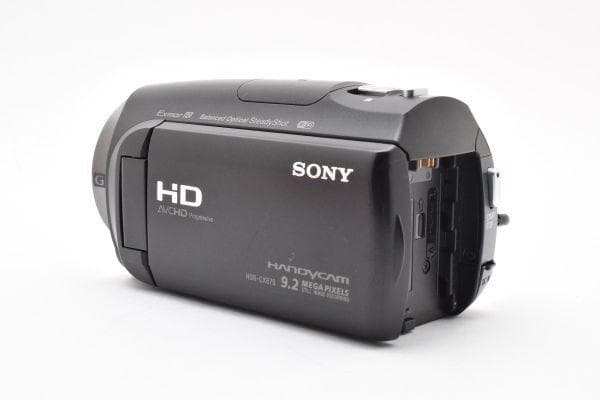 ソニー SONY HDR-CX670