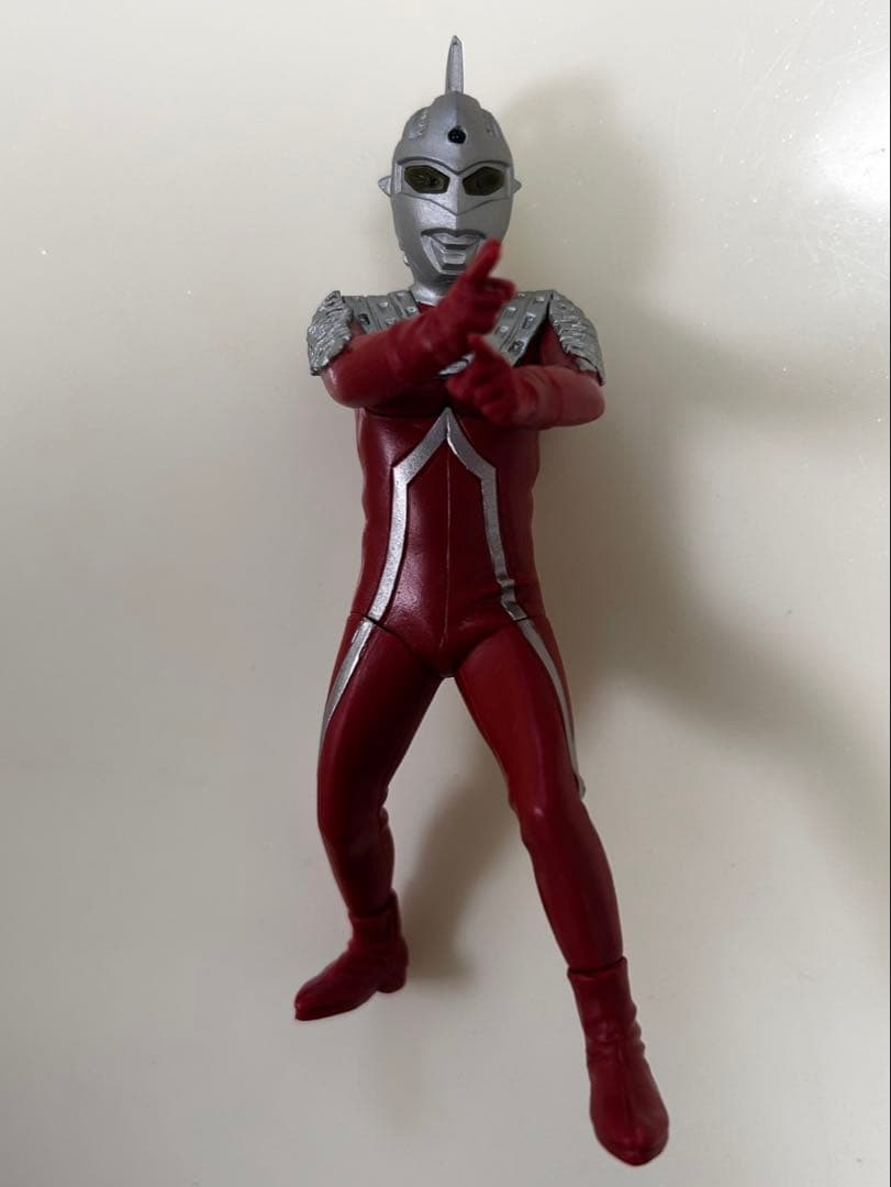 ウルトラマン アルティメットルミナス HGシリーズ まとめ売り