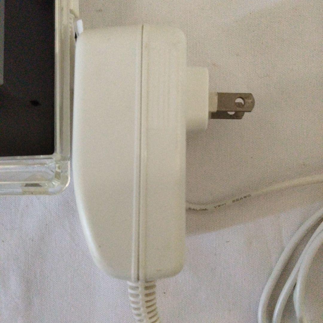 Panasonic「プライベート・ビエラ」のモニター JN-JD15T3