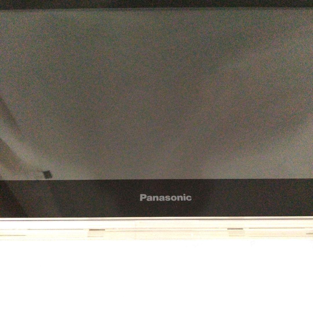 Panasonic「プライベート・ビエラ」のモニター JN-JD15T3