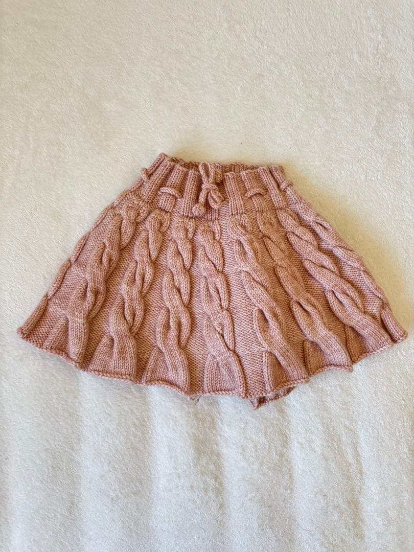 スカート misha and puff 6y