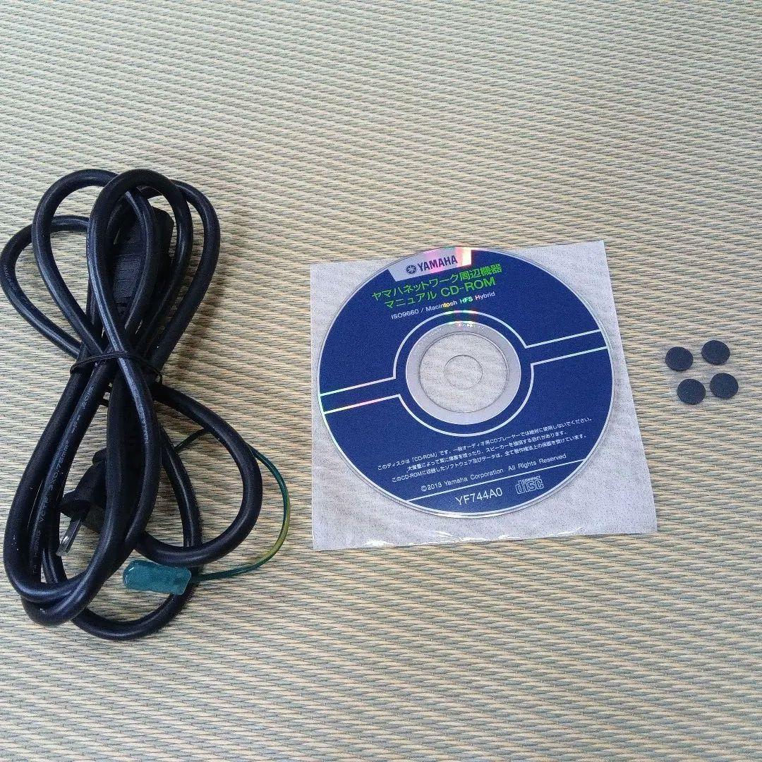 【初期化・不具合報告対策済み】ギガアクセスVPNルーター RTX1210