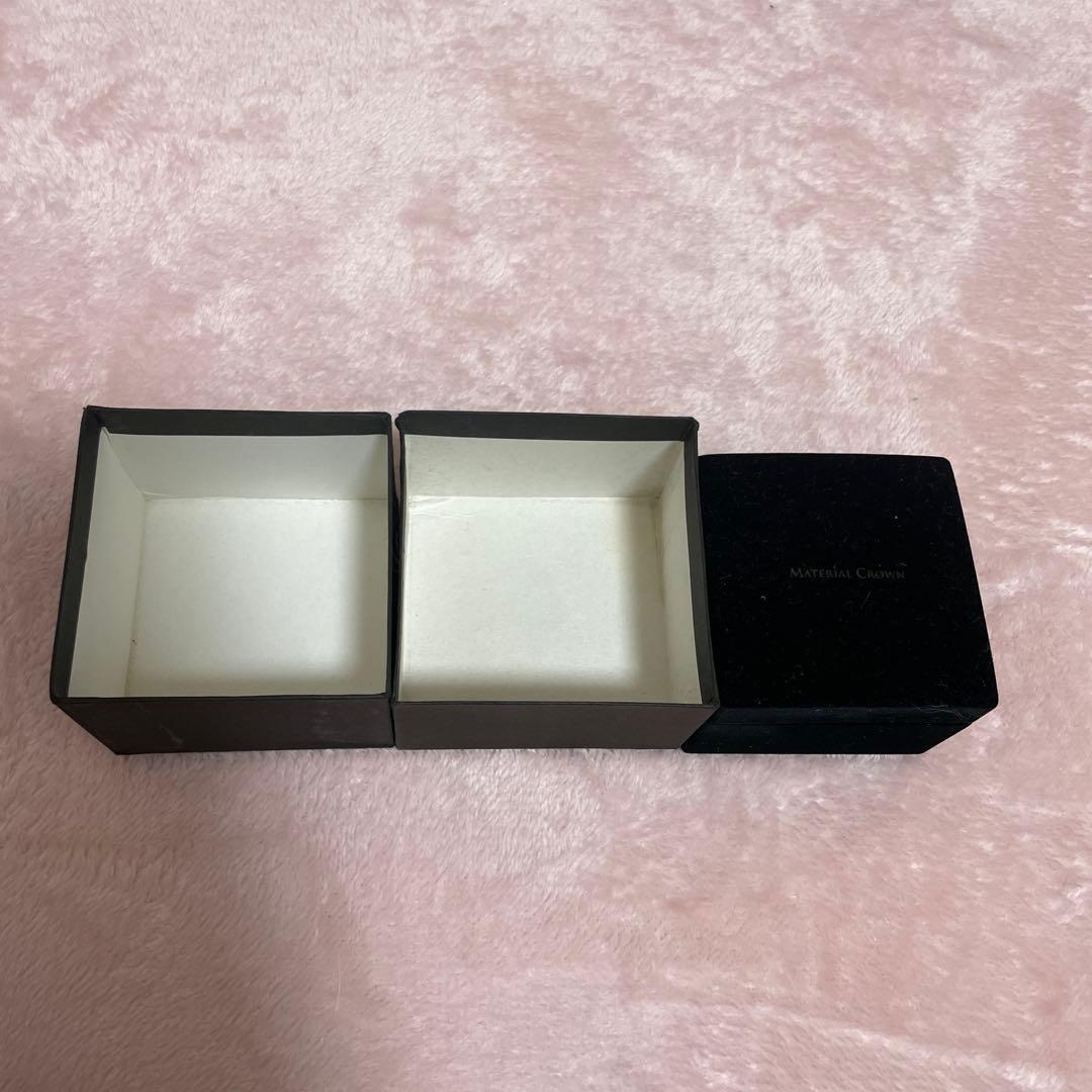 【超激レア】己龍×MATERIAL CROWN 遠海准司ver【訳あり】