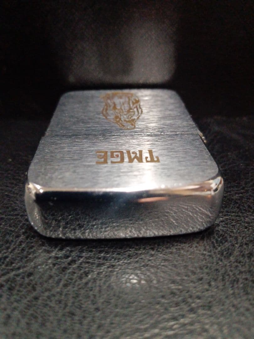 ミッシェルガンエレファント　Zippo　マリア　TMGE　チバユウスケ