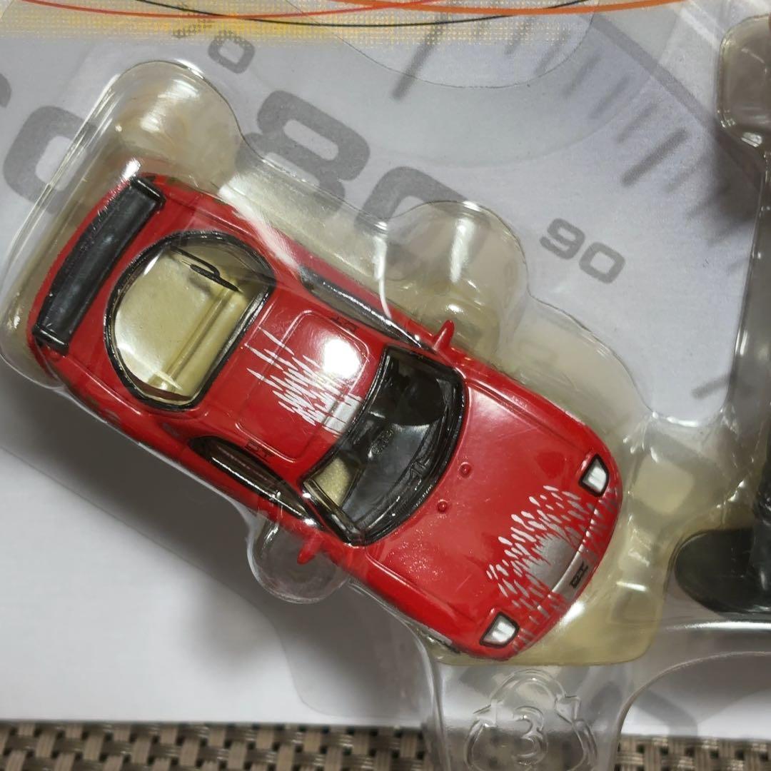 JOYRIDE ワイルドスピードrx-7