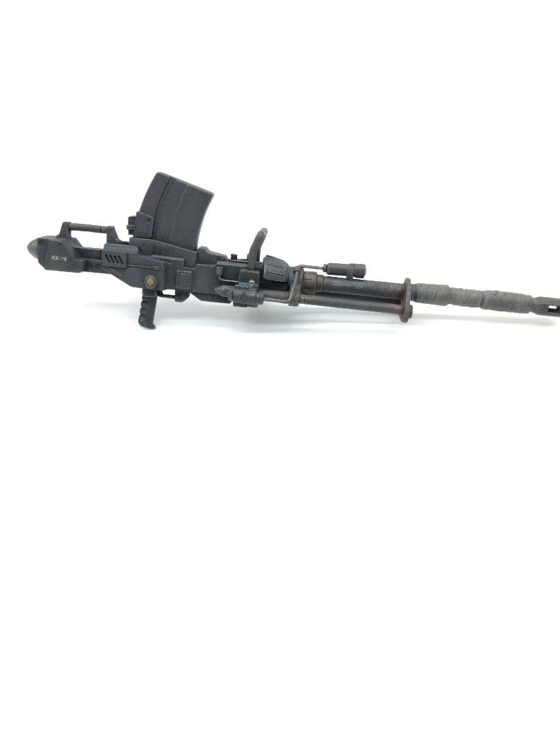 MG陸戦型ガンダム