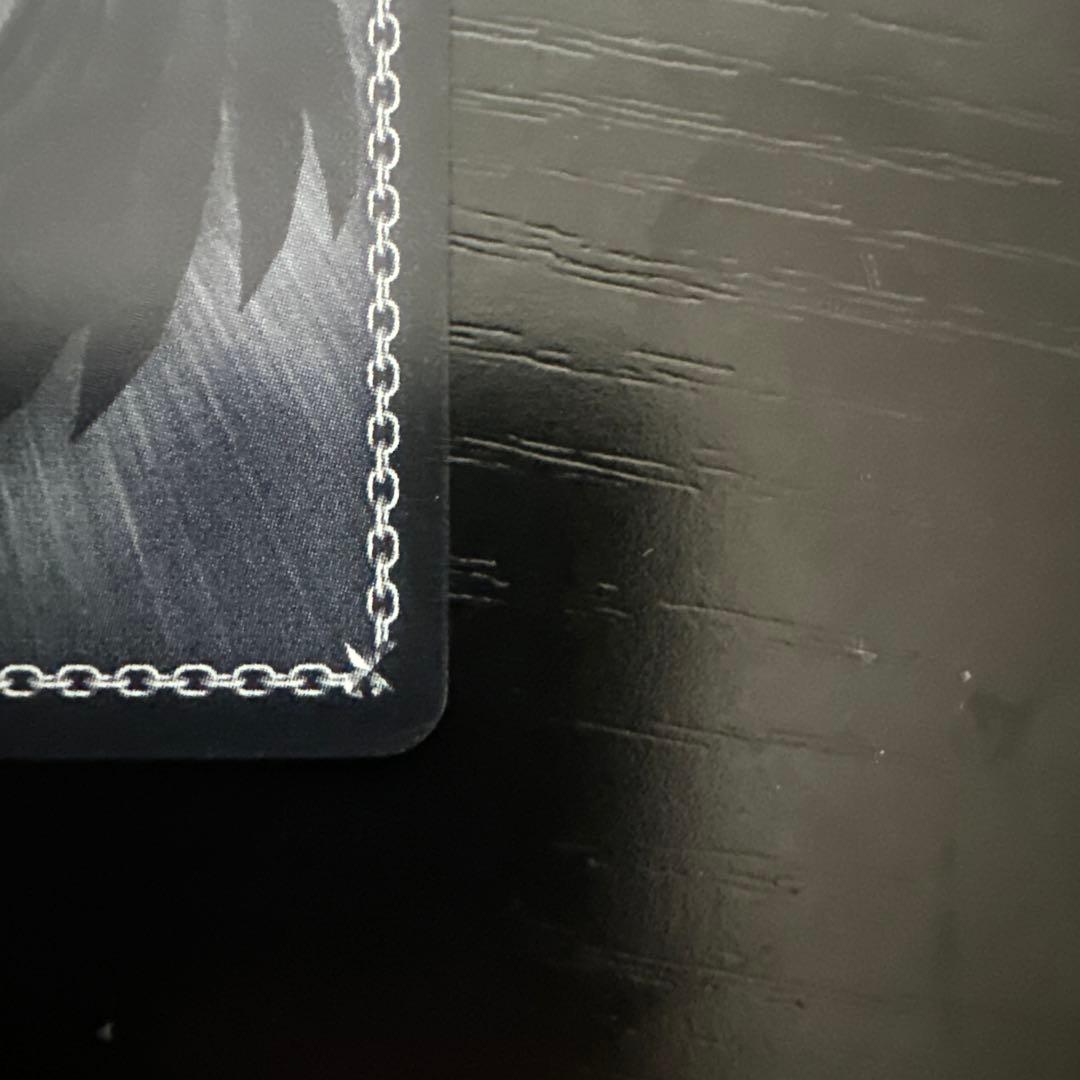 ヴァイスシュヴァルツ　美遊sp