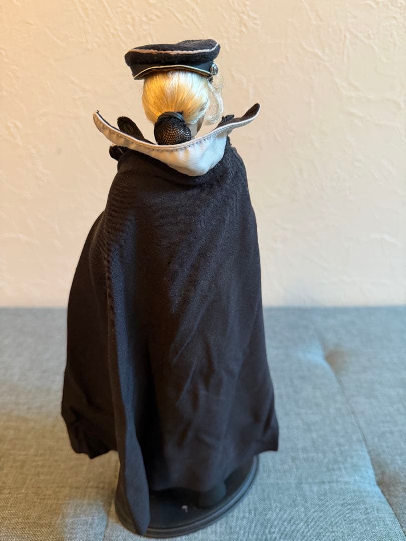 ホットトイズ　シルケン・フロス【難あり】