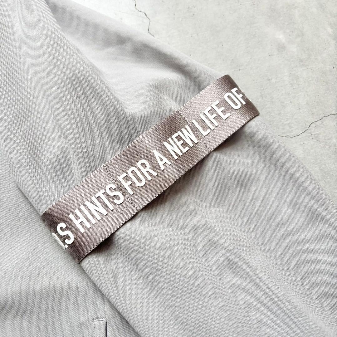 【美品】8YARDS ハチヤーズ Women’s BIG HOODIE M 希少