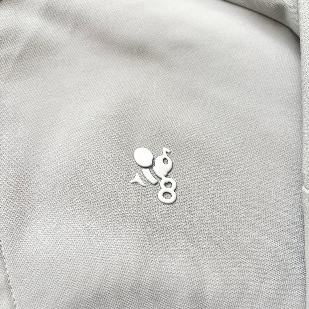 【美品】8YARDS ハチヤーズ Women’s BIG HOODIE M 希少