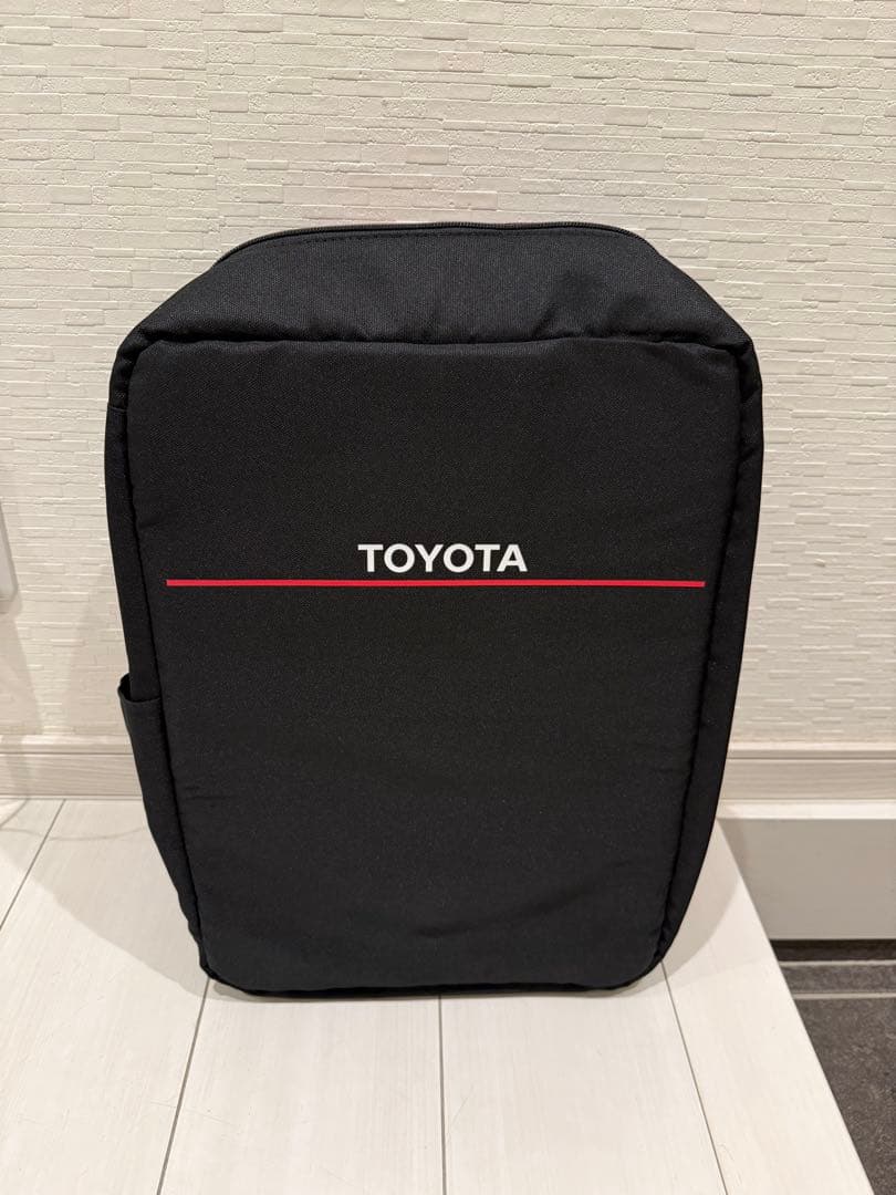 TOYOTA CAR LOCK タイヤロック 鍵付き(純正)