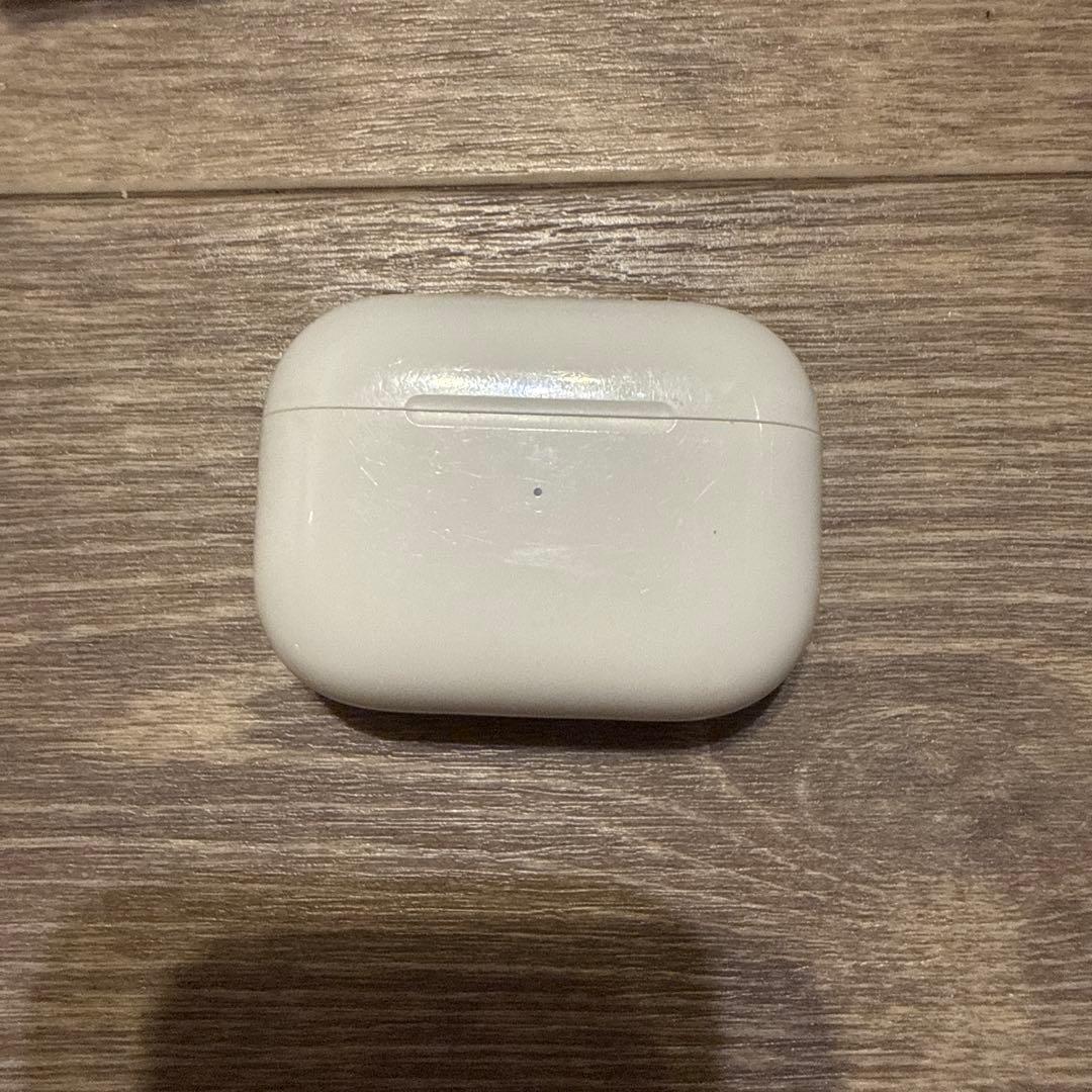 Apple AirPods Pro 本体