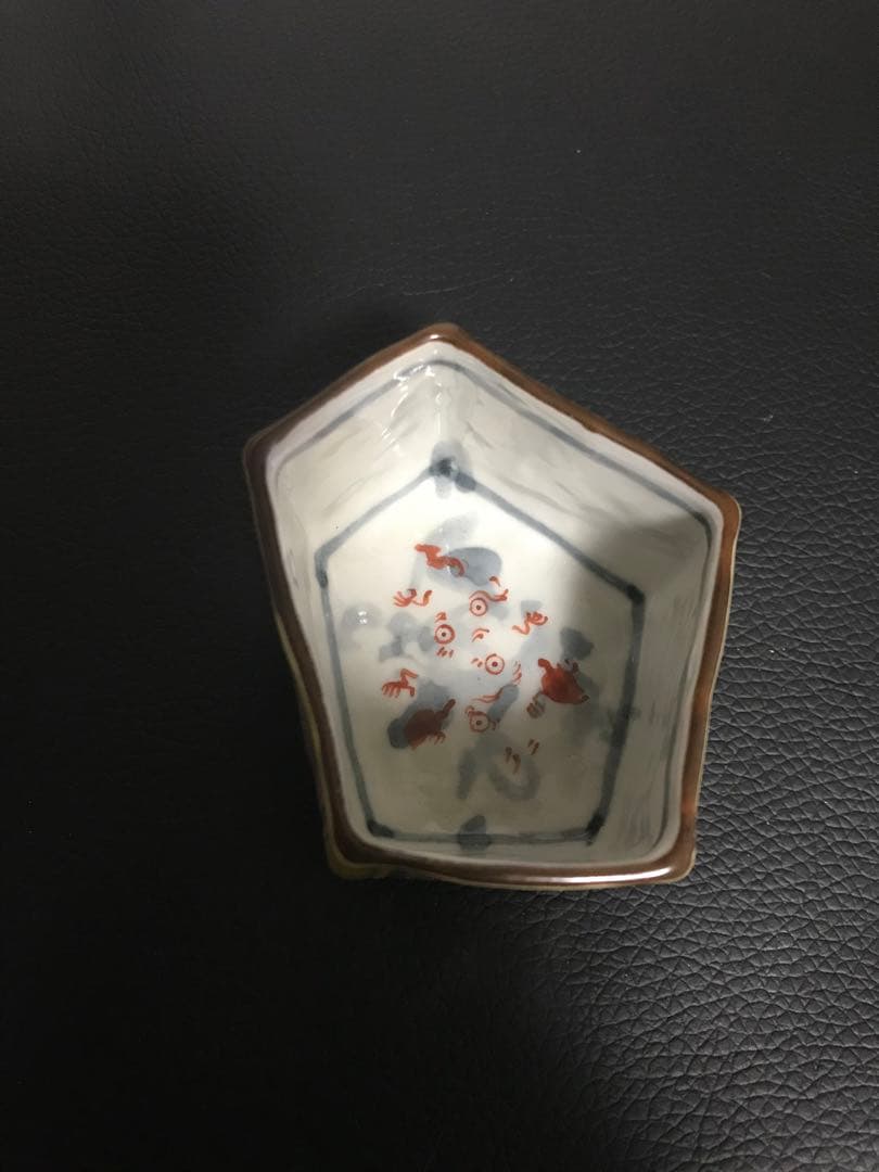 由良薫子　妖怪おちょこ