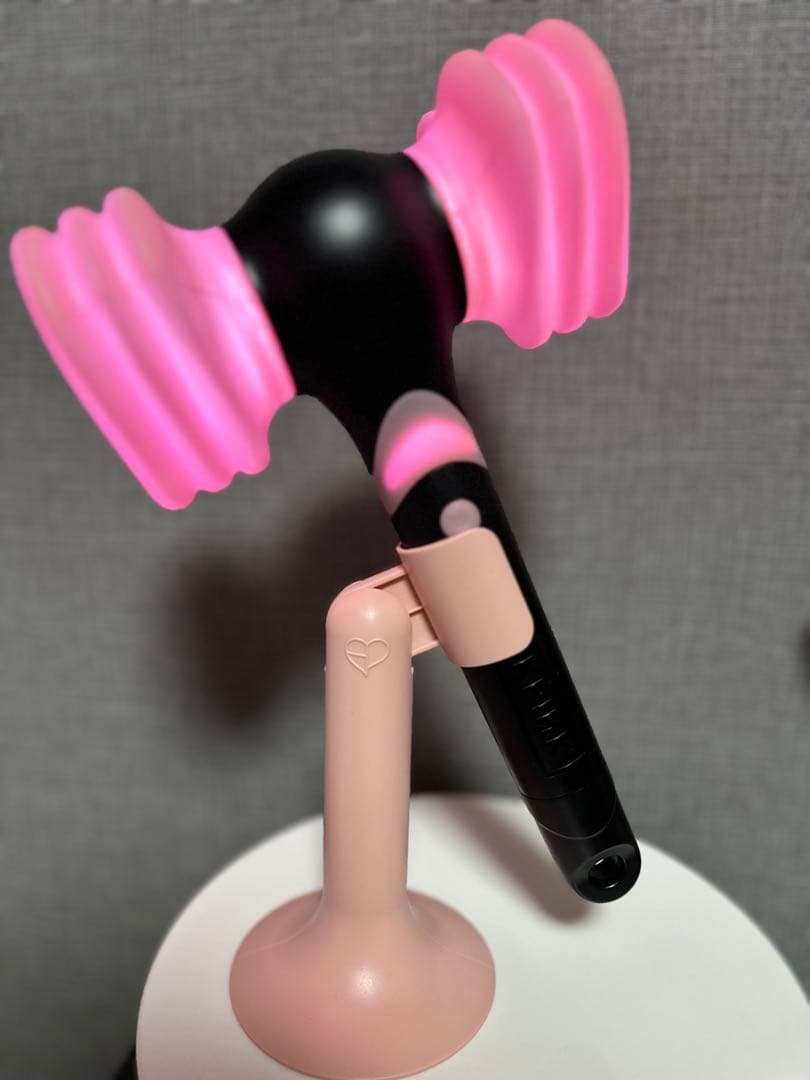 BLACKPINK ペンライトver2即日発送⭕️お値下け⭕️