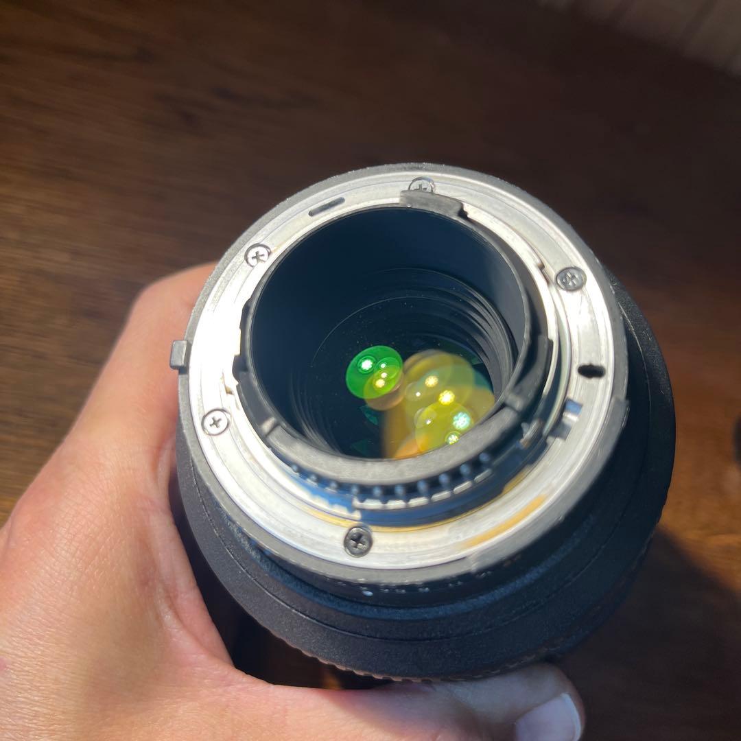 ジャンク　Nikon AF-S NIKKOR 28-70mm f/2.8 D
