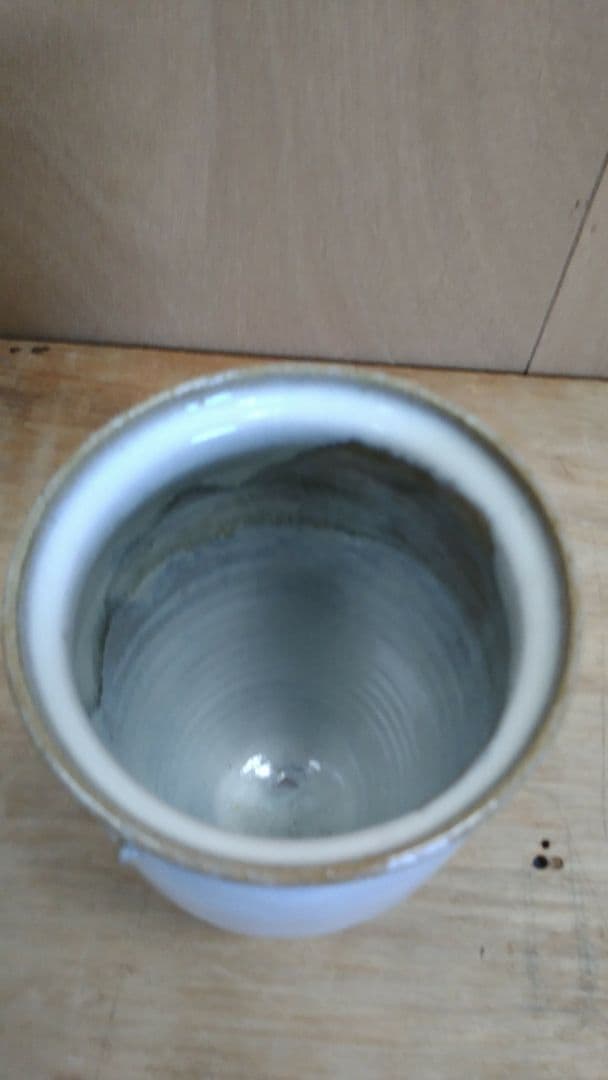 水差し、唐津焼、