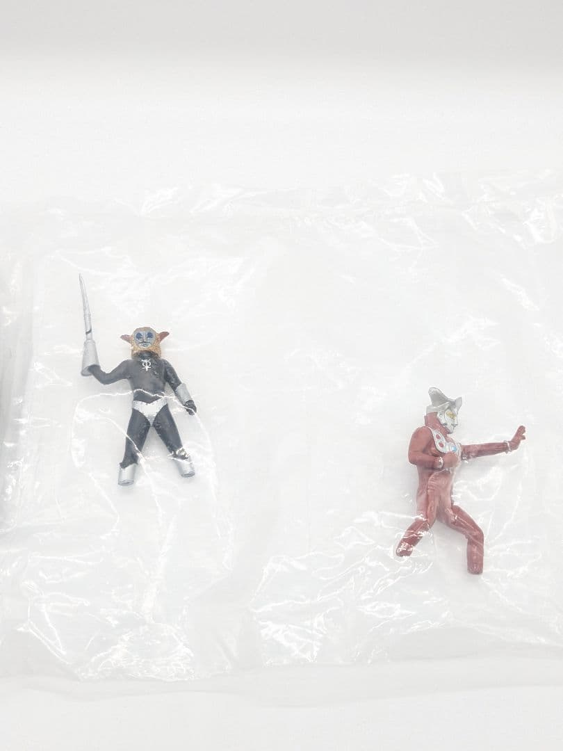 大沈没! 日本列島最後の日 ウルトラ怪獣戯画 ウルトラ兄弟ラストバトル