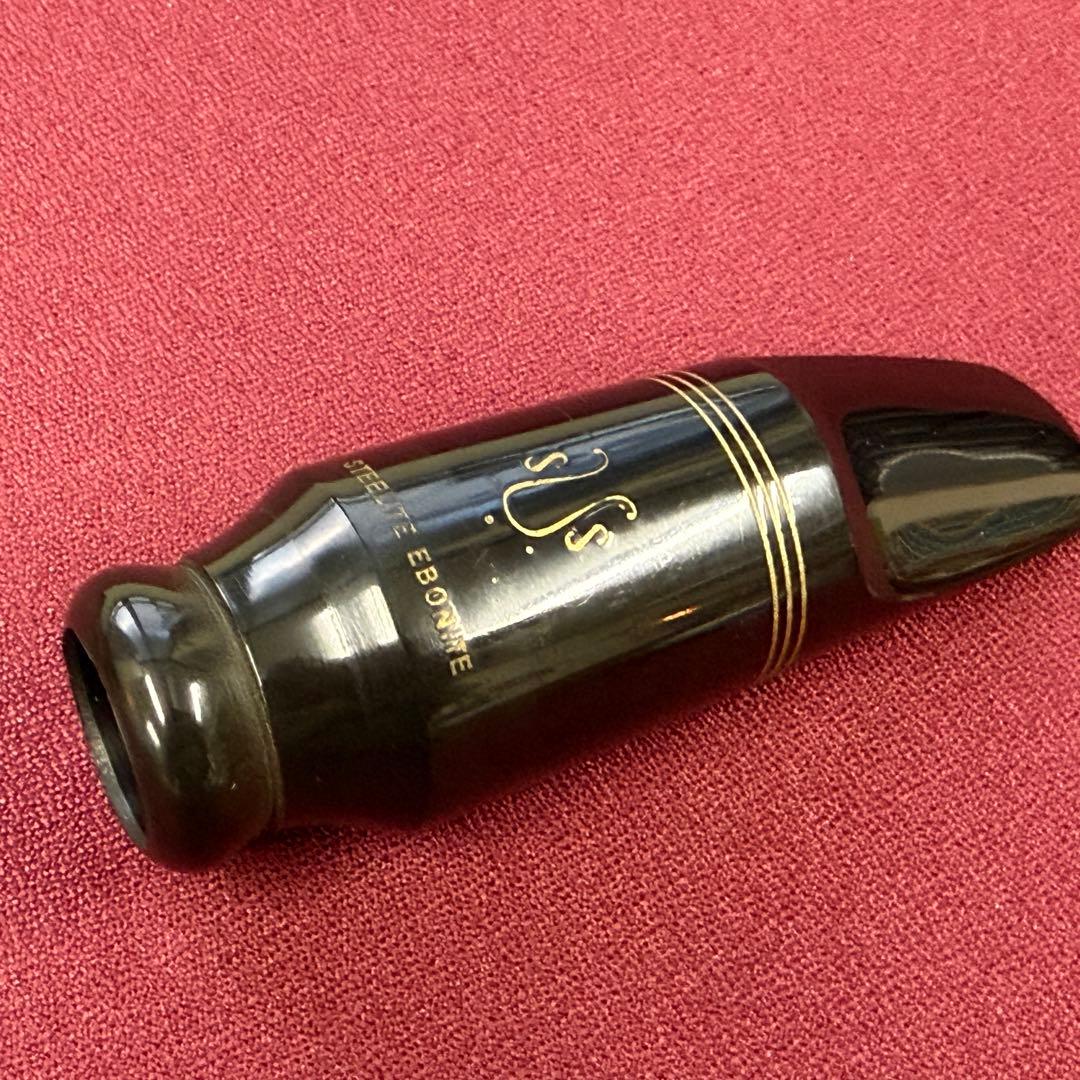 Yanagisawa アルトサックス R5 ヴィンテージ マウスピース