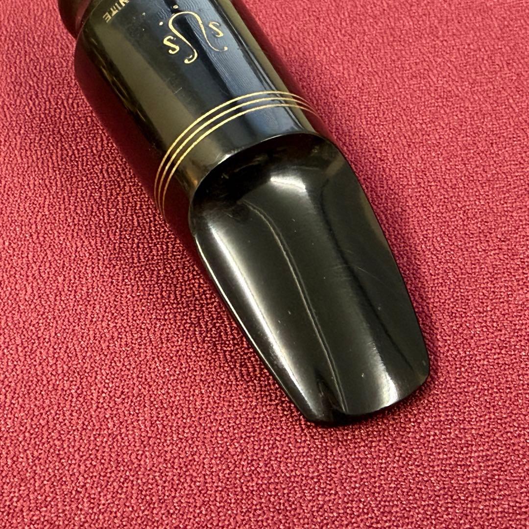 Yanagisawa アルトサックス R5 ヴィンテージ マウスピース