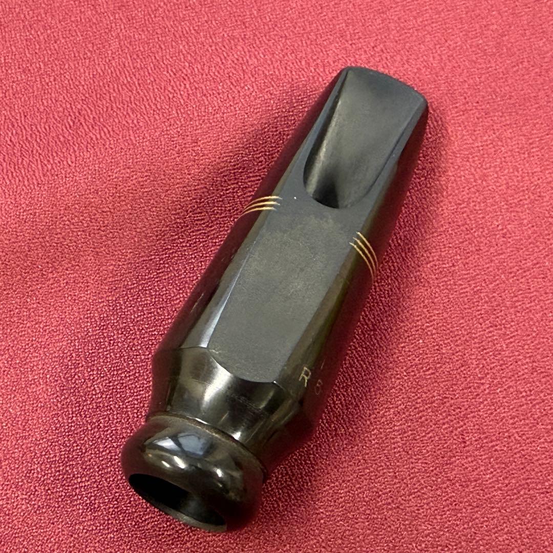 Yanagisawa アルトサックス R5 ヴィンテージ マウスピース