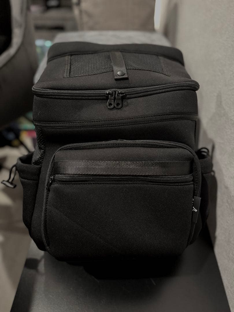 CITYDOG リュックRサイズ