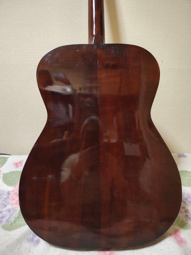 JAPANビンテージCalabash/ハードケース