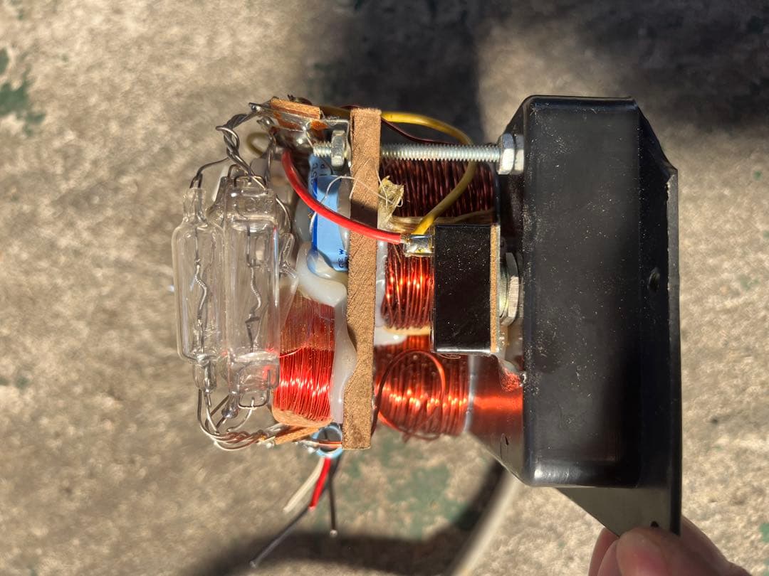 Community CS70 CMR-002 コンプレッションドライバーセット